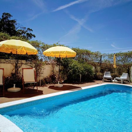 Casa De Atalaia Hotel Palmela Buitenkant foto