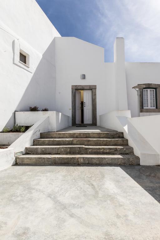 Casa De Atalaia Hotel Palmela Buitenkant foto
