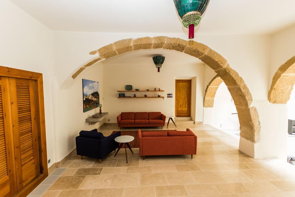 Casa De Atalaia Hotel Palmela Buitenkant foto