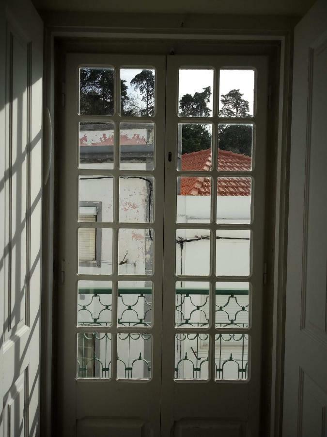 Casa De Atalaia Hotel Palmela Buitenkant foto