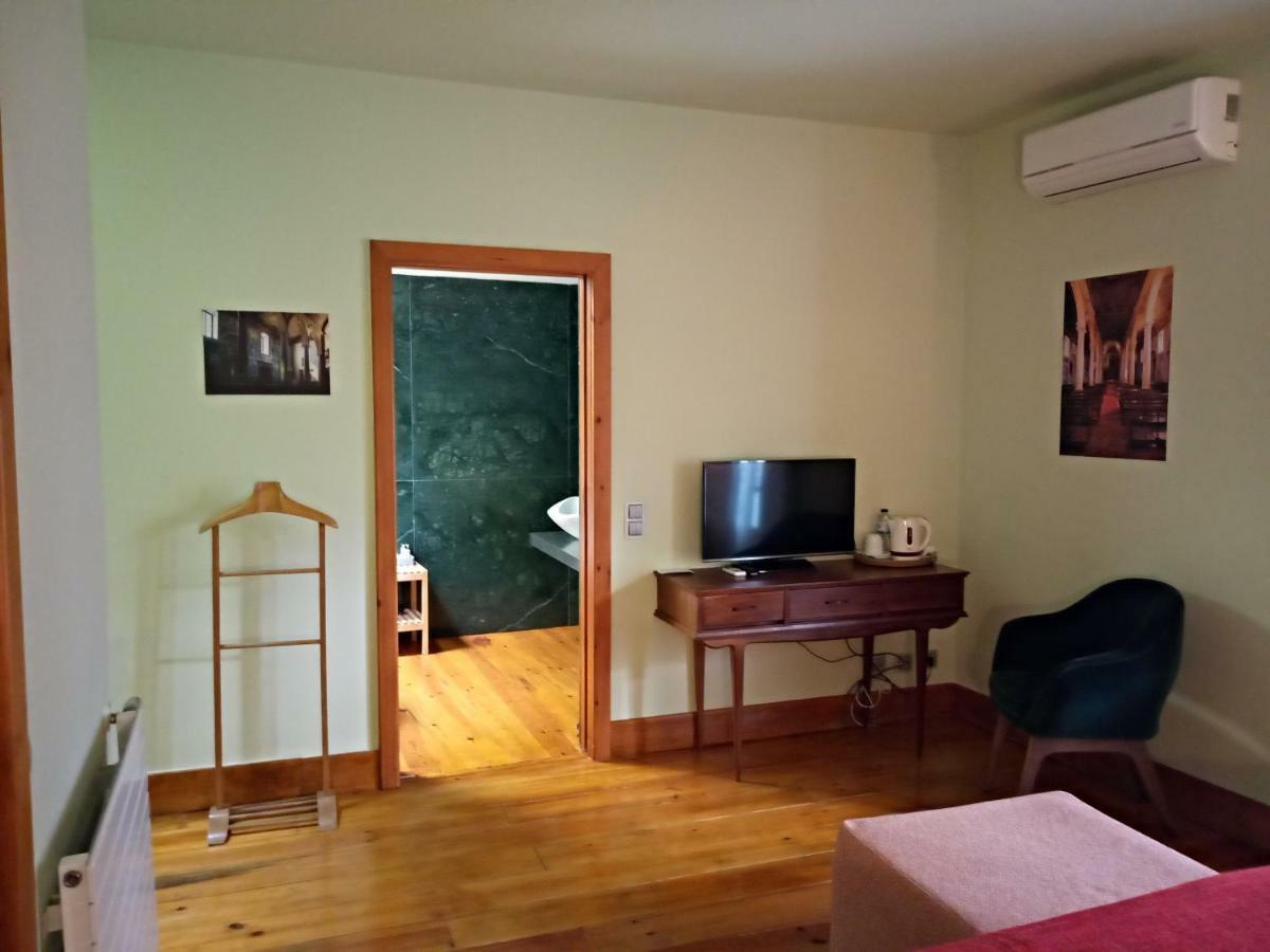 Casa De Atalaia Hotel Palmela Buitenkant foto